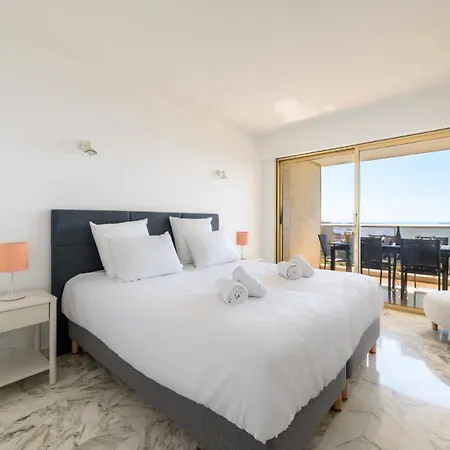 3p Vue Mer, Piscine - Croix Des Gardes - 3p Vue Mer, Piscine - Croix Des Gardes Mae-3273 Cannes