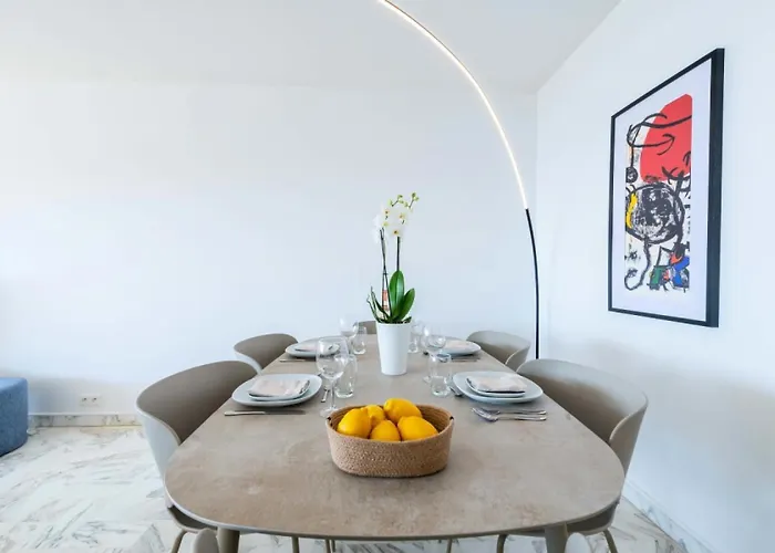 3p Vue Mer, Piscine - Croix Des Gardes - 3p Vue Mer, Piscine - Croix Des Gardes Mae-3273 Apartament *