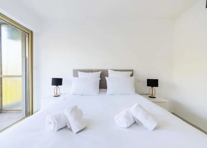 3p Vue Mer, Piscine - Croix Des Gardes - 3p Vue Mer, Piscine - Croix Des Gardes Mae-3273 Apartament *