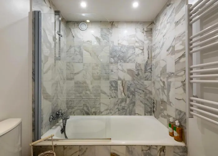 Apartament 3p Vue Mer, Piscine - Croix Des Gardes - 3p Vue Mer, Piscine - Croix Des Gardes Mae-3273 *